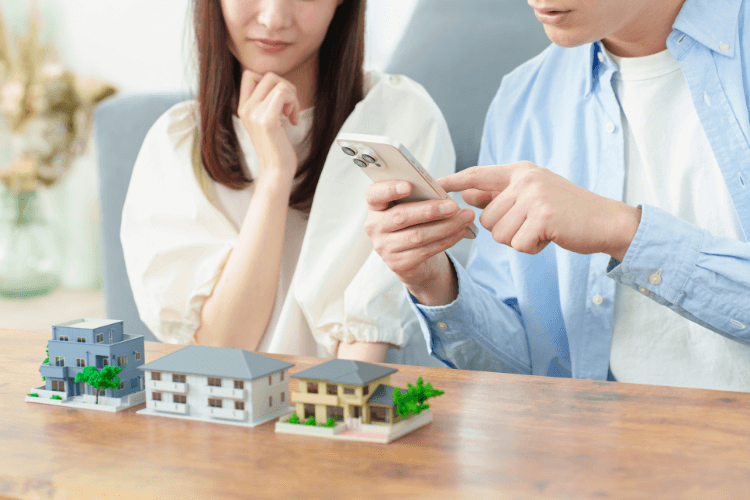 劣化状況は物件ごとに大きく異なる