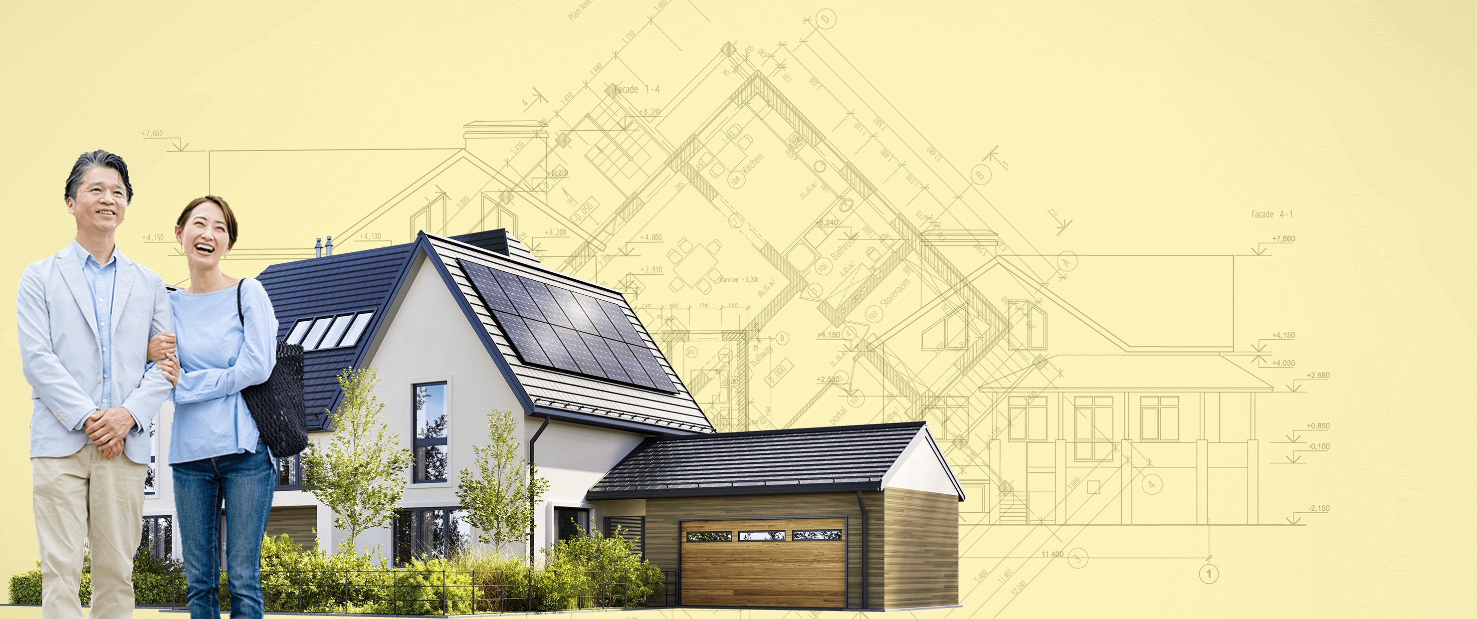 新築の引渡前インスペクション